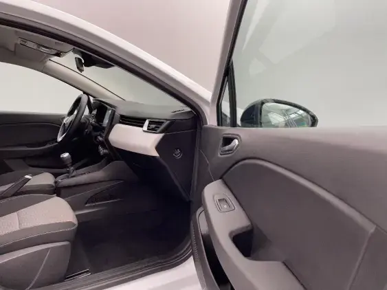 RENAULT CLIO V - voiture d'occasion - Photo 20