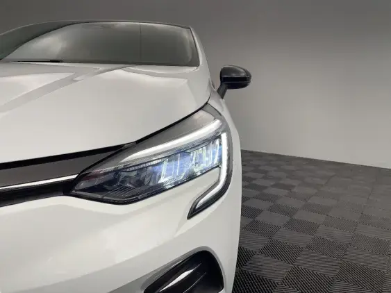 RENAULT CLIO V - voiture d'occasion - Photo 22