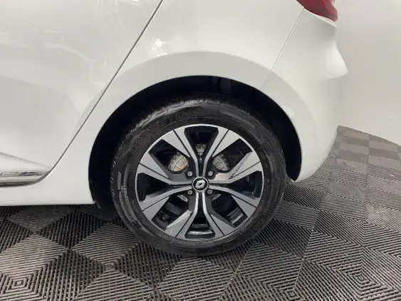 RENAULT CLIO V - voiture d'occasion - Photo 24