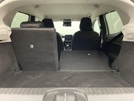 RENAULT CLIO V - voiture d'occasion - Photo 16