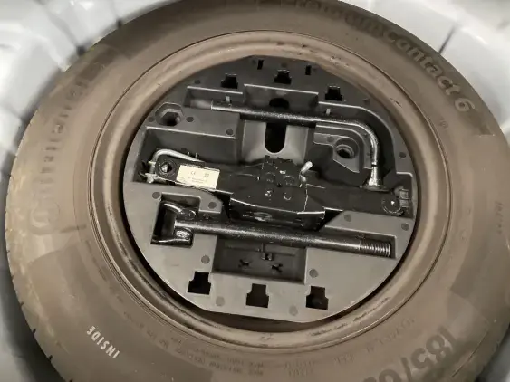 RENAULT CLIO V - voiture d'occasion - Photo 17