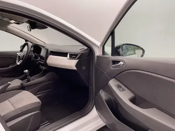 RENAULT CLIO V - voiture d'occasion - Photo 20