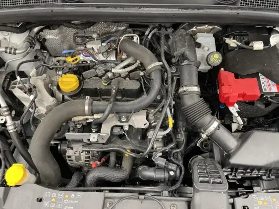 RENAULT CLIO V - voiture d'occasion - Photo 21