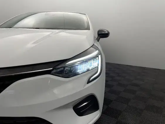 RENAULT CLIO V - voiture d'occasion - Photo 22