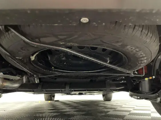 RENAULT KANGOO III - voiture d'occasion - Photo 15