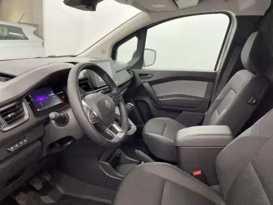 RENAULT KANGOO III - voiture d'occasion - Photo 16