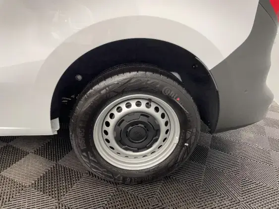 RENAULT KANGOO III - voiture d'occasion - Photo 22