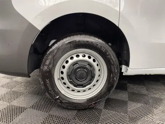 RENAULT KANGOO III - voiture d'occasion - Photo 23