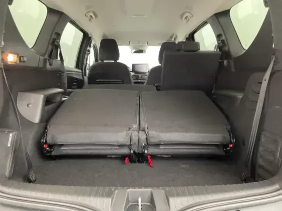 DACIA JOGGER - voiture d'occasion - Photo 16