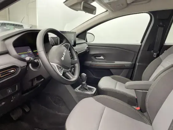 DACIA JOGGER - voiture d'occasion - Photo 18