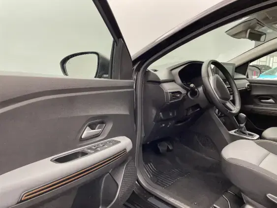 DACIA JOGGER - voiture d'occasion - Photo 19