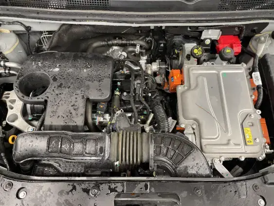 DACIA JOGGER - voiture d'occasion - Photo 21