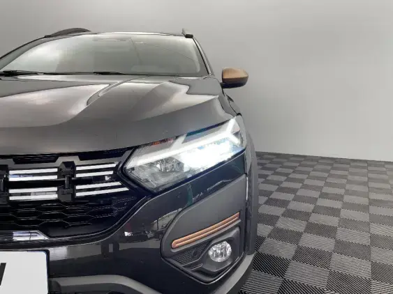 DACIA JOGGER - voiture d'occasion - Photo 22