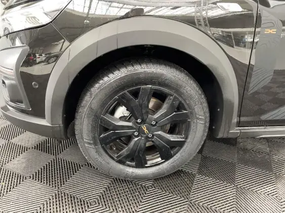 DACIA JOGGER - voiture d'occasion - Photo 23
