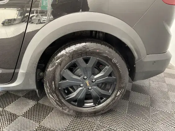 DACIA JOGGER - voiture d'occasion - Photo 24