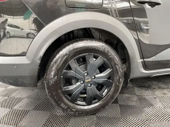 DACIA JOGGER - voiture d'occasion - Photo 25