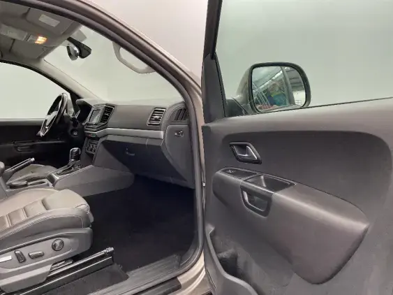 VOLKSWAGEN AMAROK - voiture d'occasion - Photo 18