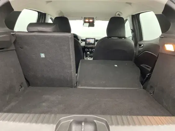 RENAULT CLIO V - voiture d'occasion - Photo 16