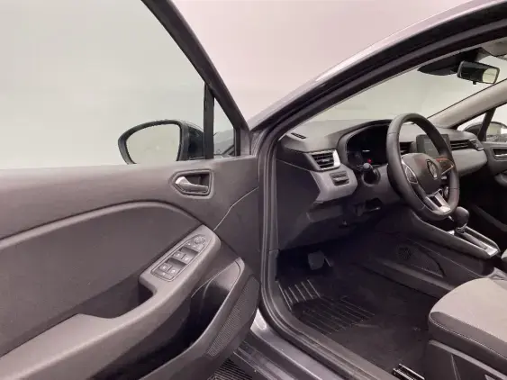 RENAULT CLIO V - voiture d'occasion - Photo 19