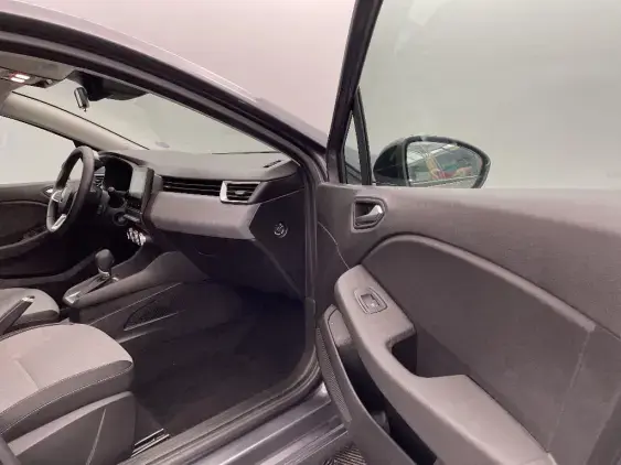 RENAULT CLIO V - voiture d'occasion - Photo 20