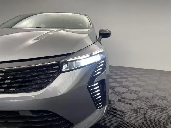 RENAULT CLIO V - voiture d'occasion - Photo 22