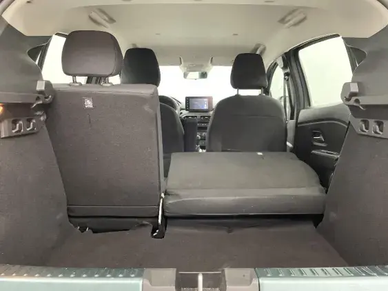 DACIA SANDERO III - voiture d'occasion - Photo 15