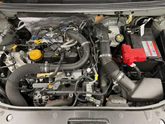 DACIA SANDERO III - voiture d'occasion - Photo 20