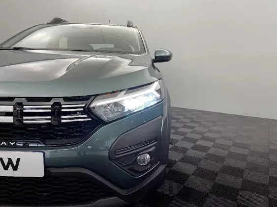 DACIA SANDERO III - voiture d'occasion - Photo 21