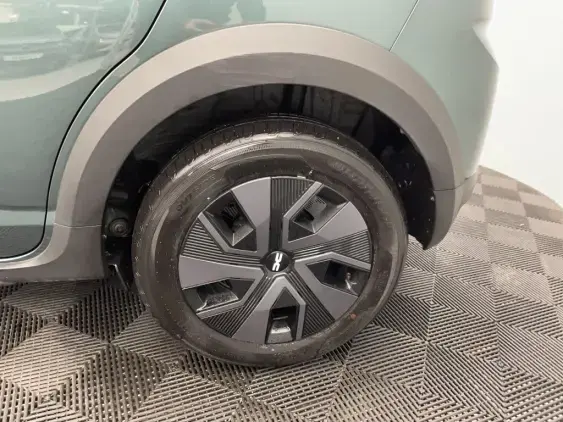 DACIA SANDERO III - voiture d'occasion - Photo 23