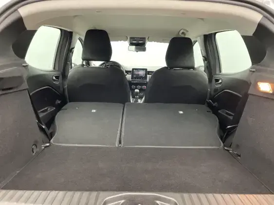 RENAULT CLIO V - voiture d'occasion - Photo 15