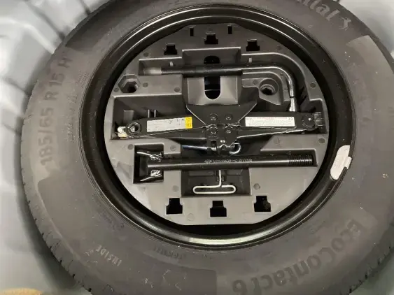 RENAULT CLIO V - voiture d'occasion - Photo 16