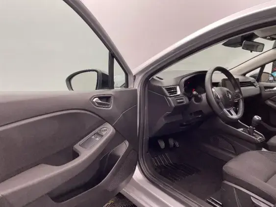 RENAULT CLIO V - voiture d'occasion - Photo 17