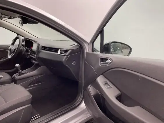 RENAULT CLIO V - voiture d'occasion - Photo 18