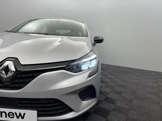 RENAULT CLIO V - voiture d'occasion - Photo 20