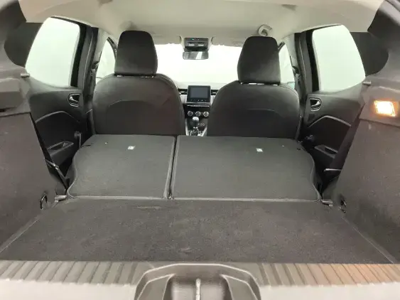 RENAULT CLIO V - voiture d'occasion - Photo 15