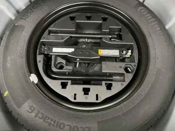 RENAULT CLIO V - voiture d'occasion - Photo 16