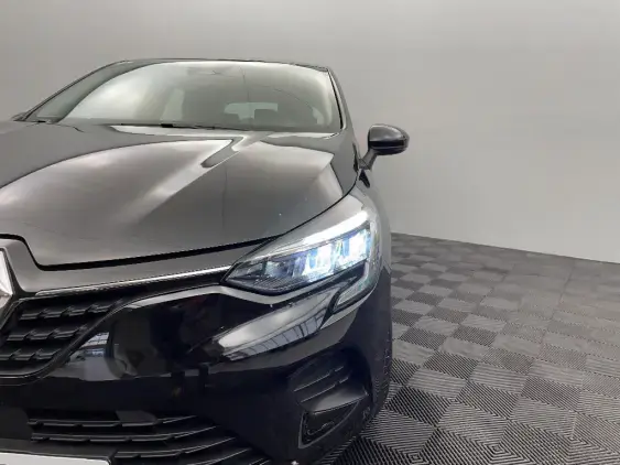 RENAULT CLIO V - voiture d'occasion - Photo 21