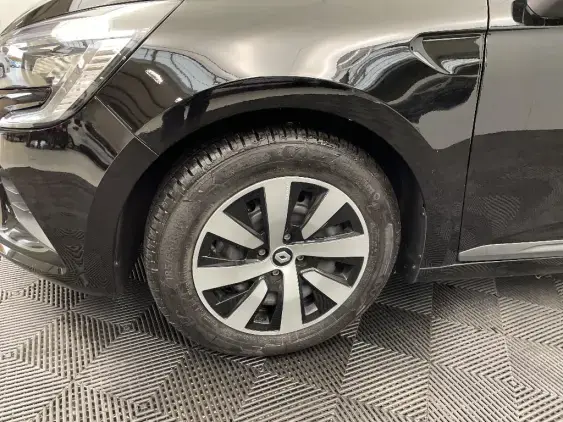 RENAULT CLIO V - voiture d'occasion - Photo 22