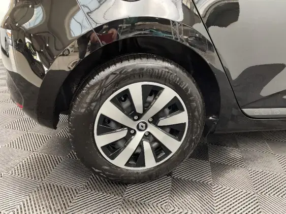 RENAULT CLIO V - voiture d'occasion - Photo 24