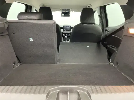 RENAULT CLIO V - voiture d'occasion - Photo 15