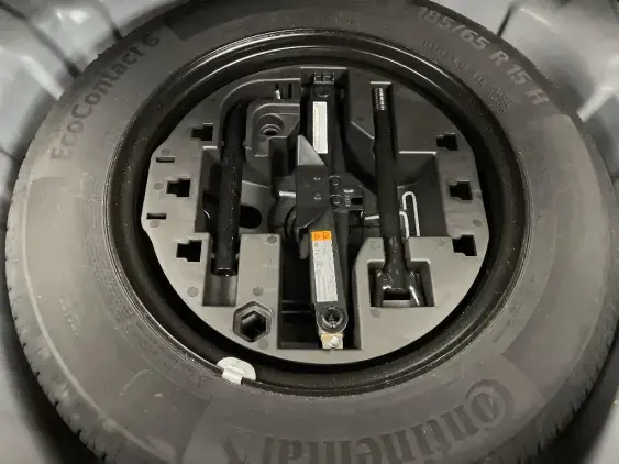 RENAULT CLIO V - voiture d'occasion - Photo 16