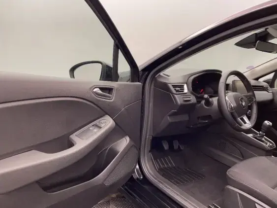 RENAULT CLIO V - voiture d'occasion - Photo 18