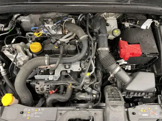 RENAULT CLIO V - voiture d'occasion - Photo 20