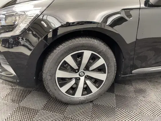 RENAULT CLIO V - voiture d'occasion - Photo 22