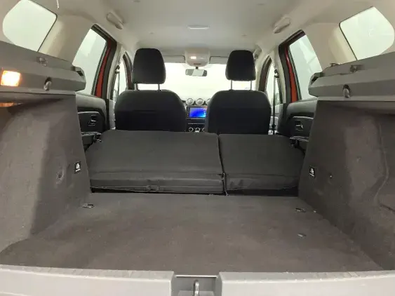 DACIA DUSTER II - voiture d'occasion - Photo 15