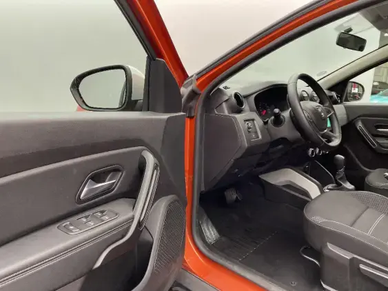 DACIA DUSTER II - voiture d'occasion - Photo 18