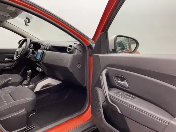 DACIA DUSTER II - voiture d'occasion - Photo 19