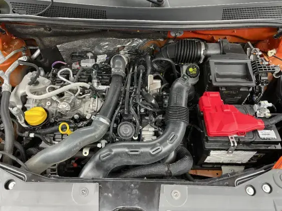 DACIA DUSTER II - voiture d'occasion - Photo 20