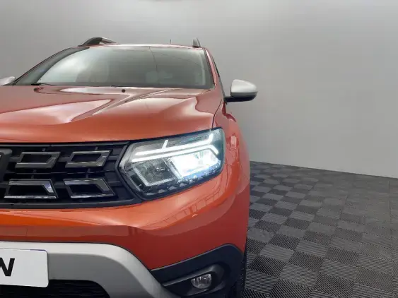 DACIA DUSTER II - voiture d'occasion - Photo 21