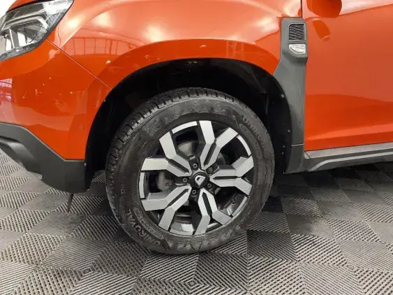 DACIA DUSTER II - voiture d'occasion - Photo 22